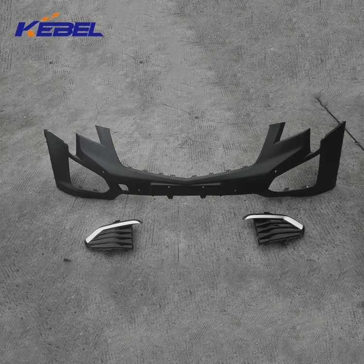 Good Quality Auto Body Systems Bumper Assembly OEM Bumper Part Front Bumper Kit for Cadillac XT5 2020 supplier