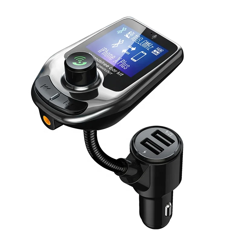 Best Bluetooth Radio Mp3 Player For Car 