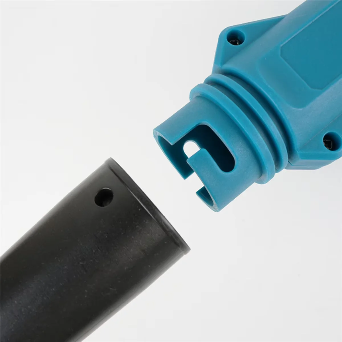 Leaf Blower, Cordless, Plastic, 21V - detail 12