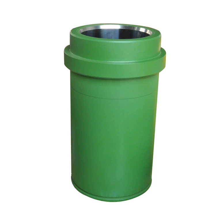 mud <a href='https://www.ruidapetroleum.com/product/49'>pump</a> liner factory brands