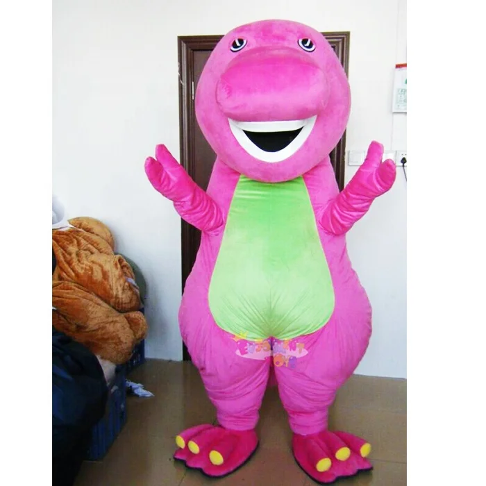 Arrow interval lose Factory Price Ce Barney Mascot Costume For Adults - Buy Barney Mascot  Costume For Sale,Barney Mascot Costume,Barney Mascot Costume For Adults  Product on Alibaba.com