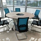 Study Tables Table Foldable Study Desk Modular Meeting Tables Folding Training Table With Wheels