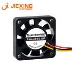Jetson Nano cooling fan 5V radiator optional acrylic case