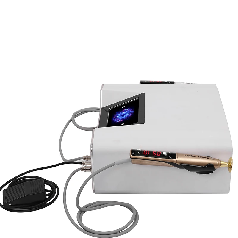 2 in 1 Plasma Lift Surgical Cold Plasma Ozone Sterilization Device