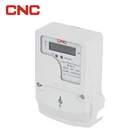 Electronic Electric Jammer Single-phase Electronic Electric Meter Jammer Single Phase 2 Wires Analog Kwh Wire Energy