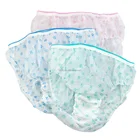 Women 2021 Popular Factory Direact Sale Disposable UnderwearDisposable Underwear For Pregnant Women