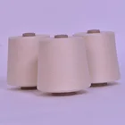 Knitting Attractive Price 60% Silk 40% Viscose Blended Yarn For Knitting