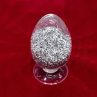 Titanium Titanium 99.9% High Purity Titanium Particle Professional Manufacturer