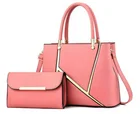 Handbags High Quality Crossbody Bag Handbags Large Capacity Shoulder Handbags Luxury PU Leather Women Bags