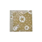 Cocktail Tissue Wedding Tissue Paper Napkin Personalized Cocktail Gold Table Paper Guest Tissue Napkins For Weddings