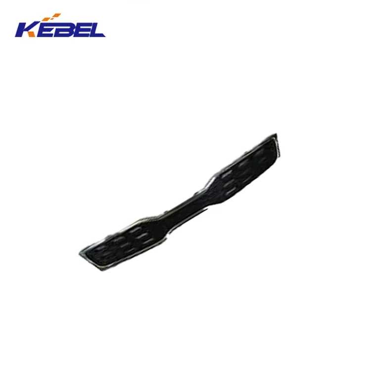 KEBEL Atuo Body High Quality Front Grille OE 86350-1W210 Front Screen for KIA Rio 2012 5D factory