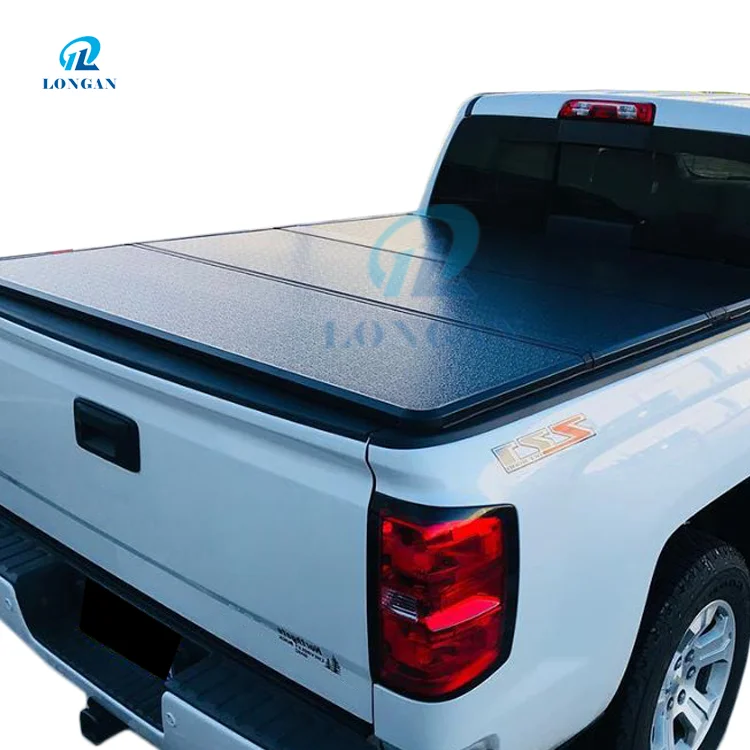 bed cover for 2015 silverado