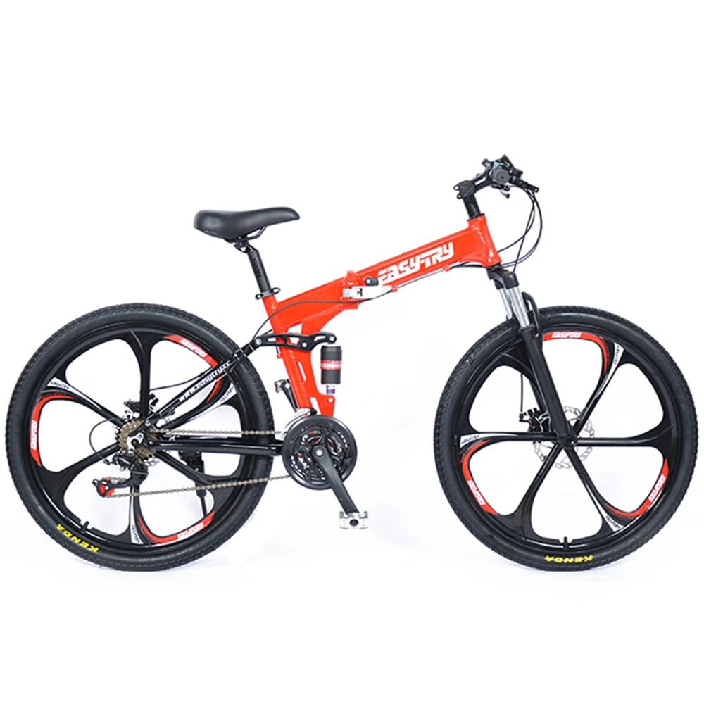 alibaba folding bike