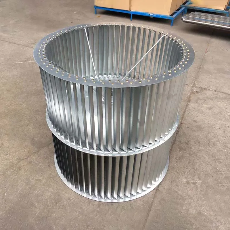 Centrifugal Fan, 220v, Stainless Steel - detail 6