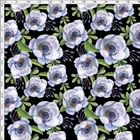 Cotton Customized Pure Cotton Fabric Garment Strech Digital Printed Hometextile Fabric