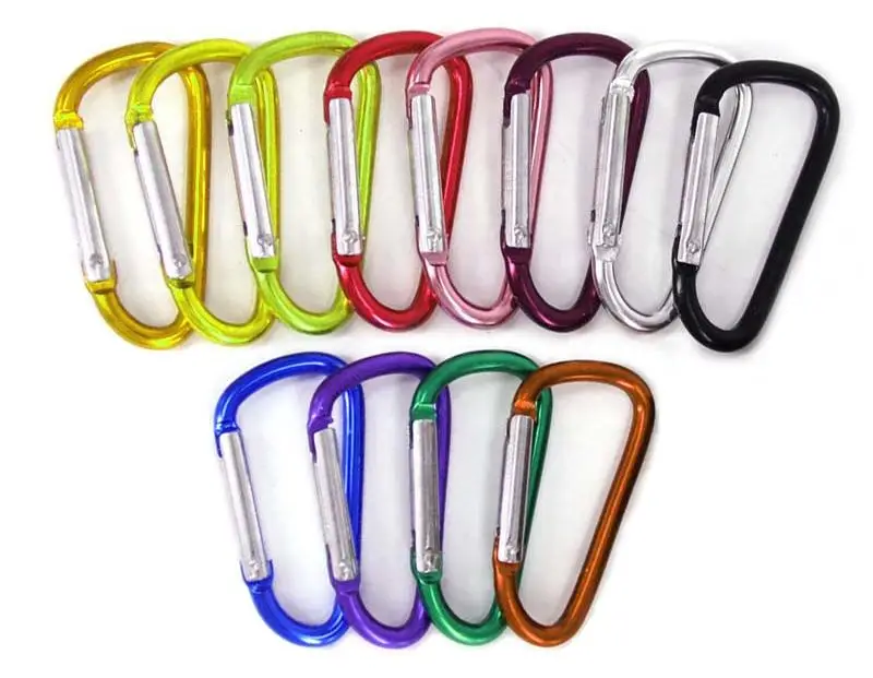 carabiner