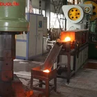 Forging Forming 300kwforging Metal Heating Forging Machine Good Quality Induction Heating Machine For Hot Forging Machine Price For Metal Forging And Forming