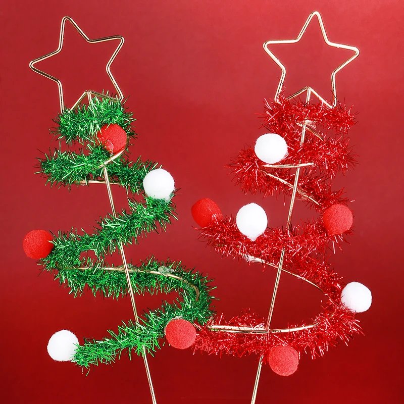 Fio De Led Para Árvore De Natal,Fio De Cobre Com Led Para Decoração De Natal,Para  Jardim E Iluminação - Buy Decorações De Natal,Acessórios Da Árvore De Natal, Árvore De Natal Decorada Com Fio