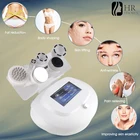 Cavitation Slimming Fat Burning Body Shaping 40k Ultrasonic Cavitation Radio Frequency Slimming Machine