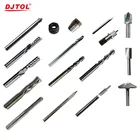 Tools Flat Bottom Engraving Bits Tools Manufactured Flat Bottom Engraving Bits A Series CNC TOOLS
