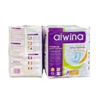 AWINA OEM Hot Sale Low Price Large Sizes Thick Incontinence Care Diapers For Adults