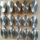Target Research High Purity 2N7-4N5 Magnetron Sputtering Coating Material Ti Target Research Coating Material