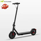 Electric Scooter Europe Warehouse Sale 8.5inch Balancing Electric Foldable Mobility Scooter