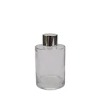 Perfume The Best Quality 30ml-200ml Glass Lebanon Perfume Bottle For Perfume Or Personal Care
