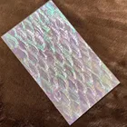 Abalone Abalone Shell Sheet Abalone Shell Veneer Abalone Shell Paper