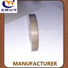 Ring PZT Ceramic Ring Quality Assurance Piezoelectric Ceramics Ring For Ultrasonic Welding Mask Machine