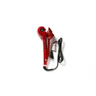 Heater Hair Amazon Best Seller Ceramics PTC Heater Steam Hair Curler Flat Iron 30W Single Hair Curler