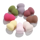 Sponge TOP Sale OPP Bag Sponge Makeup Driopshipping Makeup Sponge Set Makeup Sponge
