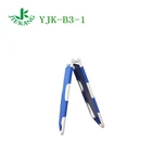 Bed Stretcher Size YJK_B3_1 Jiekang Chinese Provide All Colors And Sizes Medical Stretcher Bed