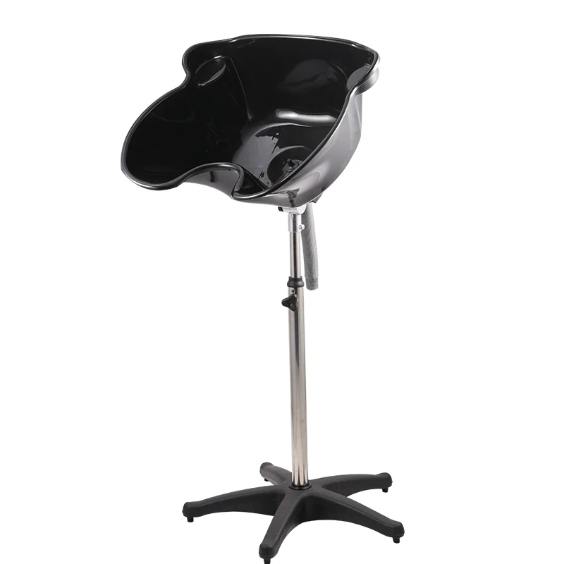 barber shop house Salon furniture Portable, hairdressers shampoo basin bowl