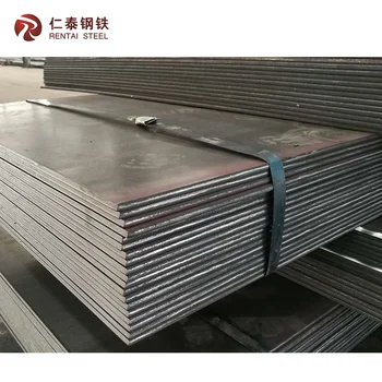 high quality ship building 3mm thick s355jr grade a36 astm a131 ah36 carbon steel plate price per ton
