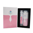 Liquid Female Personal Care Product Herbal Yoni Washing Vaginal Liquid
