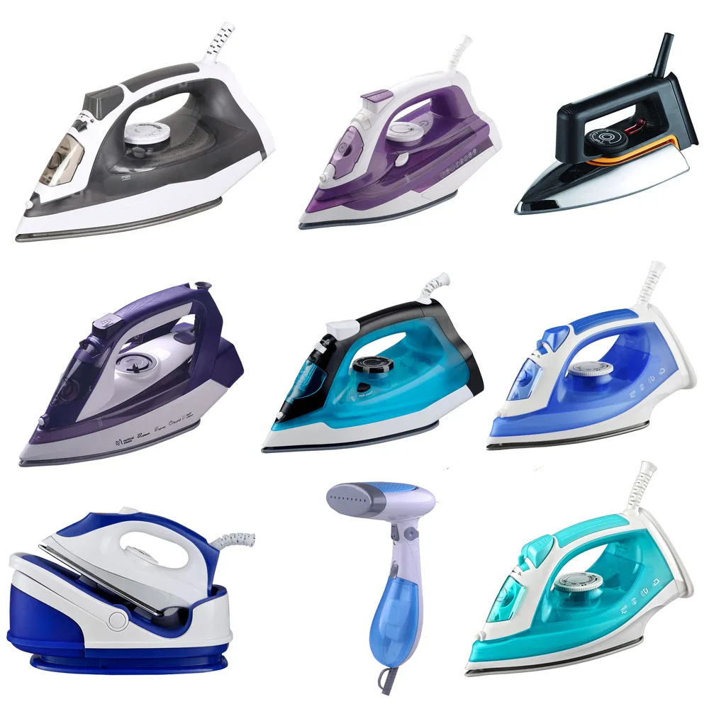 steam iron9