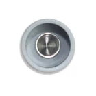 Banana 3 Meter Banana 4.0 To Female 4.0 Reusable Esu Silicone Monopolar Endoscopic Cable Monopolar Ground Pad