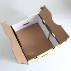 Banana Box Box Shipping Wholesale Banana Box Size Carton Corrugated Shipping Box For Packaging