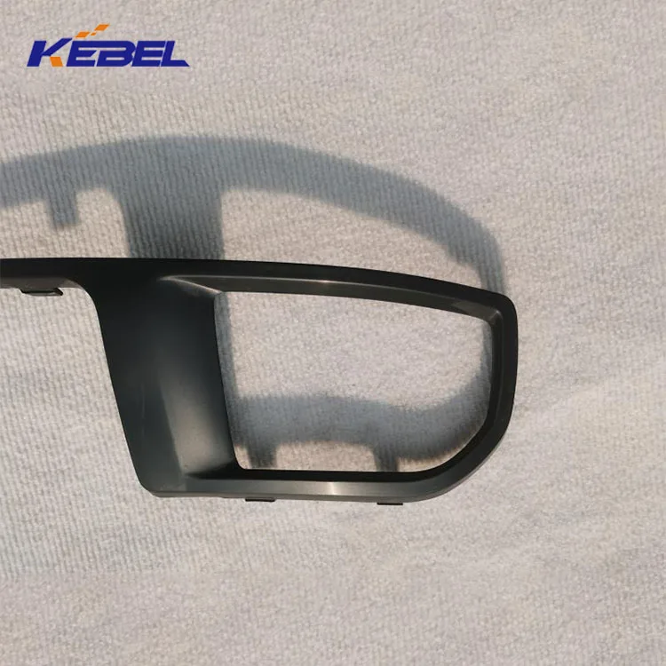 KEBEL Auto Body Kit Front Bumper Decorative Strip OEM M1PB-17K945-AW Moulding Bumper for Ford Bronco 2020 supplier