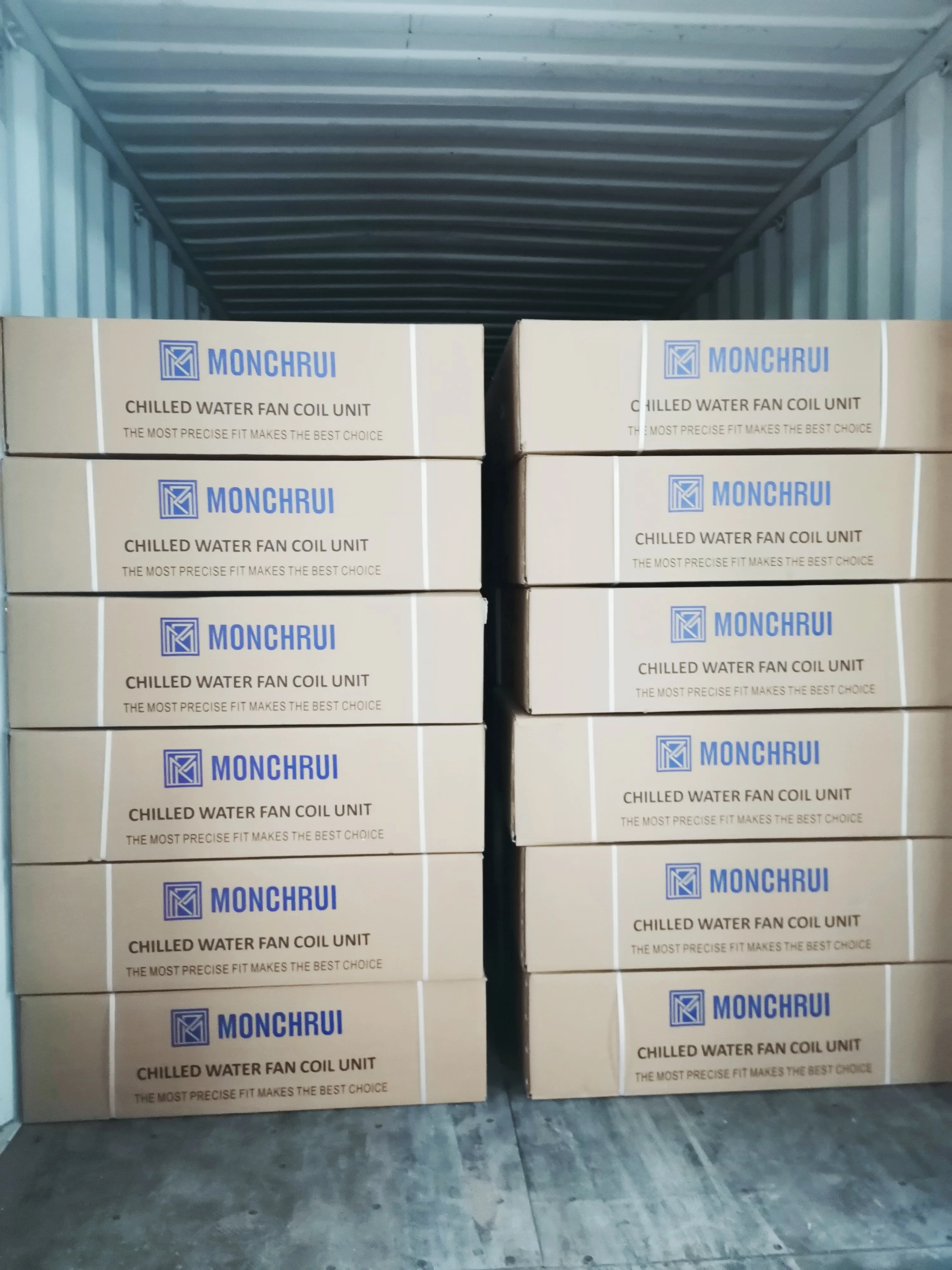 Inverter Motor, Ceiling, Units700CFM, MR4K700-A-D - detail 48