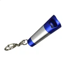 Torch Led Led Promotional Small Gift Custom Logo Outdoor Torch Shape Bottle Opener 3 LED Flashlight