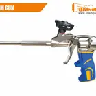 Gun Professional PTFE PU Polyurethane Expanding Metal Foam Gun