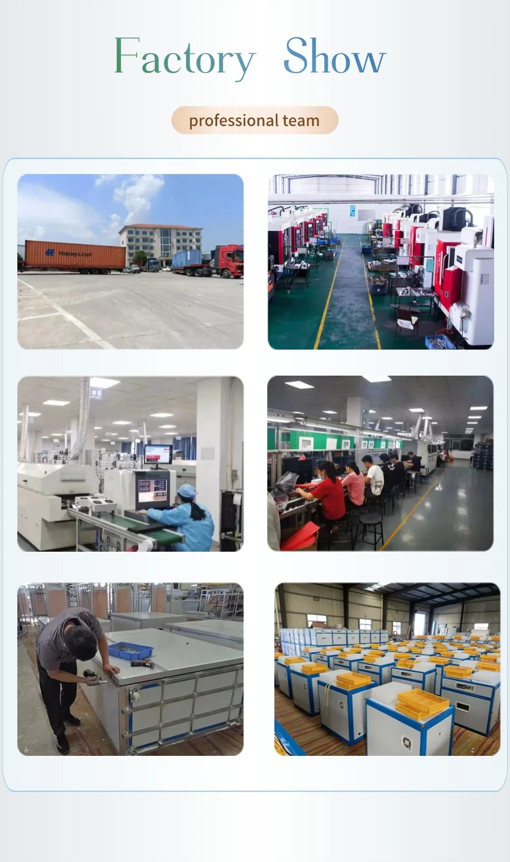 Automatic Turning Fan, 1056, 220V, XM18d - detail 12