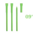 Paper Pen Paper Ball Pen 2020 Hot Sell Eco Paper Ball Pen Custom Logo 1.0mm Pen Made From Paper Kraft Paper Pen