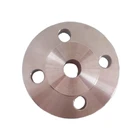 Copper Weld Copper Nickel Socket Weld Flanges Backing Ring Stainless Steel Pipe Flange