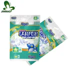 Baby Bag Diaper Plastic Bag Plastic Disposable Baby Diaper Packaging Bag With Handle