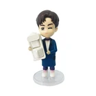 OEM Anime Figure Custom Figure Toy Pvc Resin Anime Action Figure