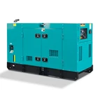 Generator Powered By Cummins 4B3.9-G2 Engine 60HZ 24KW Diesel Generator Set