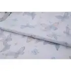 Fabric Hot Sale Factory Supply Custom Digital Satin Printing Fabric Colorful 100% Polyester Woven Fabric